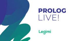 #PrologLive, czyli nietuzinkowe rozmowy Legimi- Daria Kaszubowska