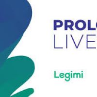 #PrologLive, czyli nietuzinkowe rozmowy Legimi- Daria Kaszubowska
