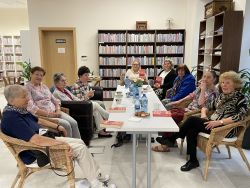 Relacja ze spotkania DKK 25.08.2025 r.