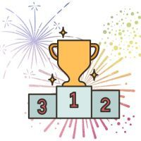 Rozstrzygnięcie konkursu fotograficznego  ,,Moja ulubiona postać z bajki Andersena''