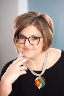 Warsztaty dla młodzieży z dr Marią Banaszak