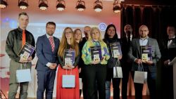 Biblioteka Publiczna w Konstancinie-Jeziornie ,,Perłą Kultury'' Gminy Konstancin-Jeziorna