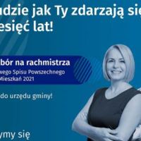 Zostań rachmistrzem – trwa nabór uzupełniający 17-22.06.2021 r.