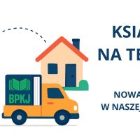,,Książka na telefon'' - nowa usługa w bibliotece