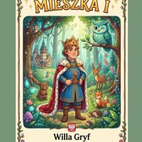 ,,Przygody Mieszka I'' - spektakl teatralny dla dzieci
