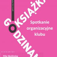 Spotkanie organizacyjne DKK w Skolimowie - 25.04.2022