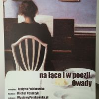 Wystawa - „Na łące i w poezji. Owady"