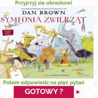 Quiz z okazji Międzynarodowego Dnia Książki dla Dzieci