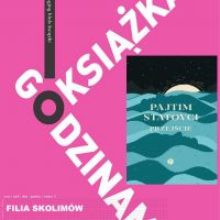 Spotkanie Dyskusyjnego Klubu Książki w filii w Skolimowie - 27.06.2022